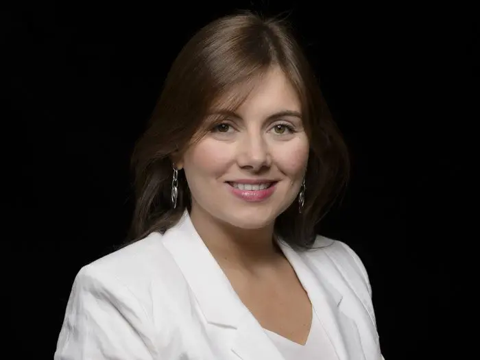 Evelyn Vance