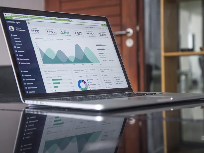 Horizon World Bank dashboard showing multi-currency account balances and transaction analytics