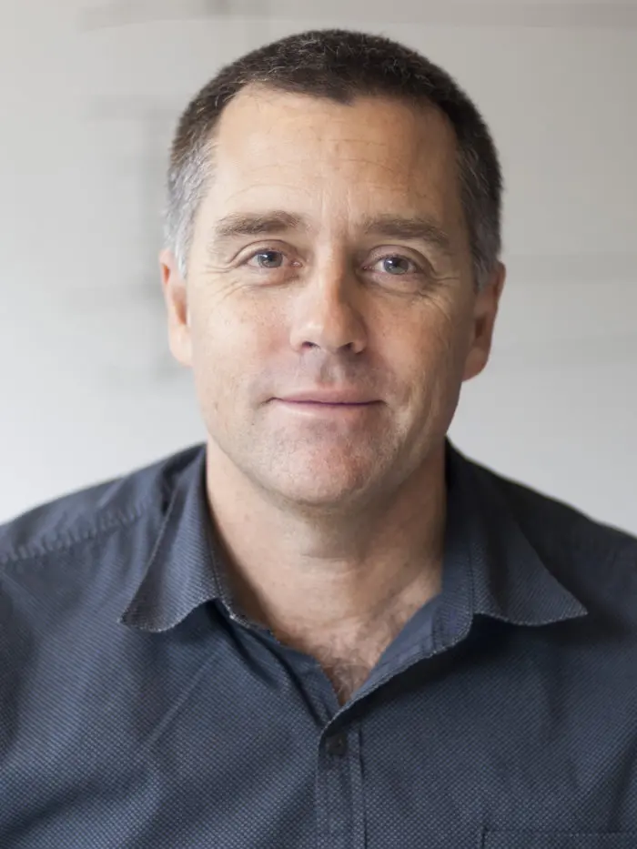 Lucas De Backer