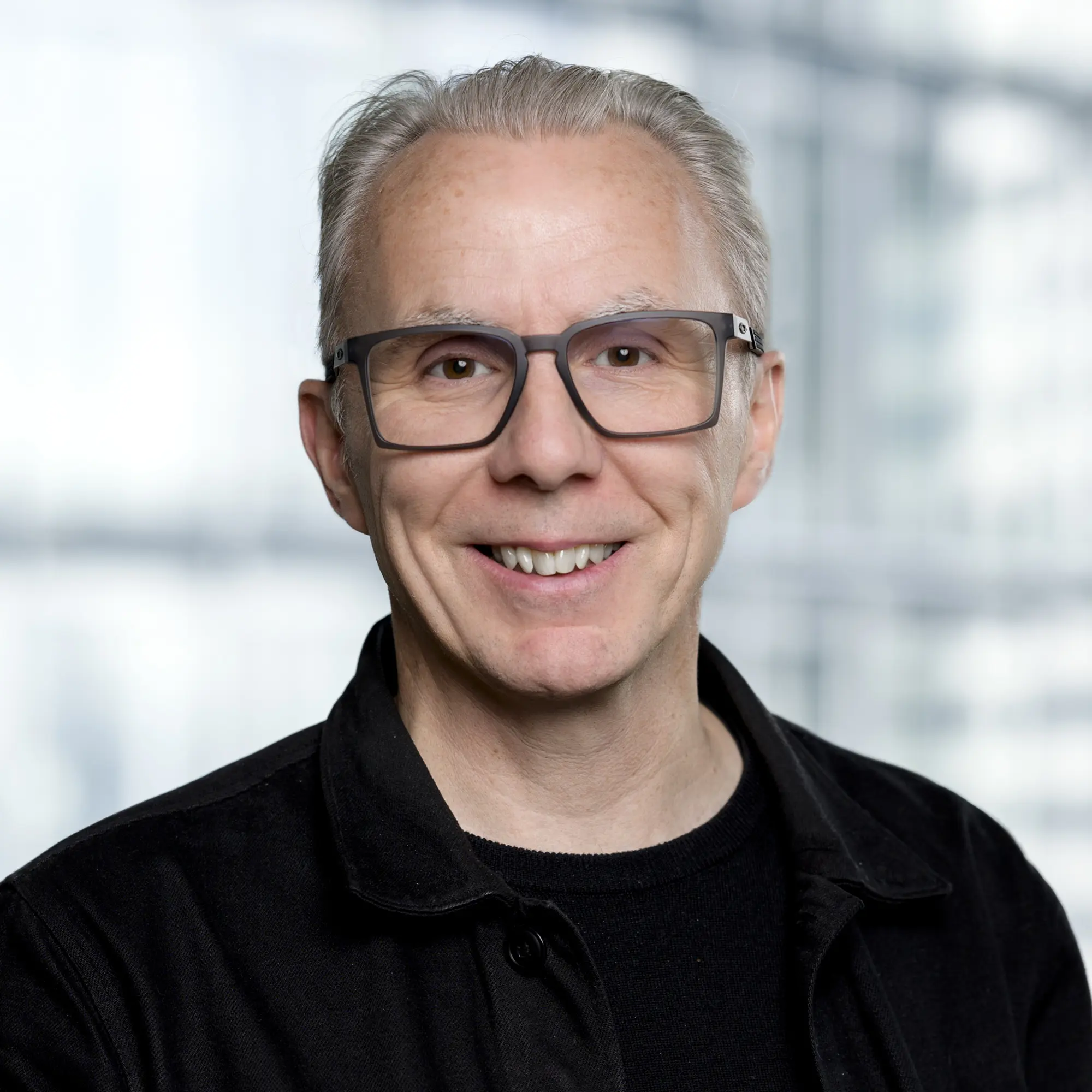 Miles Copeland